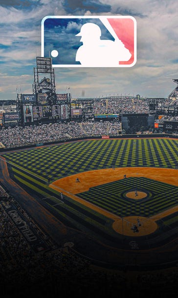 MLB Moves All-Star Game To Coors